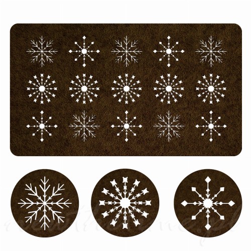 allgero 5 Zestawy SNIEZYNKA BRAZOWY A.jpg