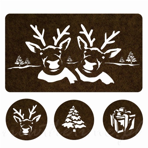 allgero 5 Zestawy RENIFER BRAZOWY A.jpg