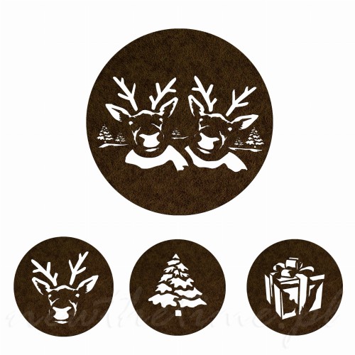 allgero 5 Zestawy RENIFER BRAZOWY 2 A.jpg