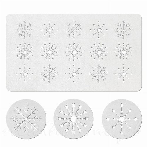 allgero 5 Zestawy SNIEZYNKA BIAŁY  A.jpg