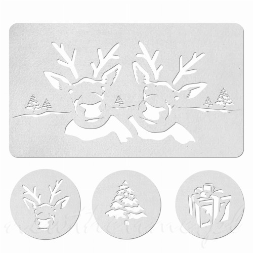 allgero 5 Zestawy RENIFER BIAŁY A.jpg