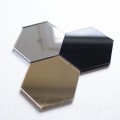 lustro-hexagonalne-srebrny-czarny-zloty