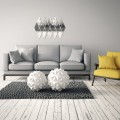 lustro-scienne-romby-minimalistyczne