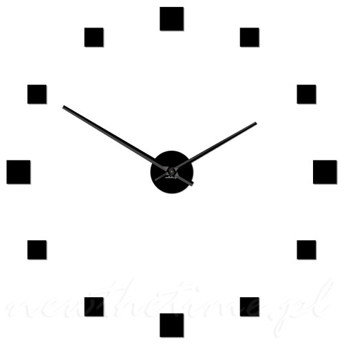 zegar-scienny-centrum-pleksi-czarny-do-salonu-okragle-indeksy