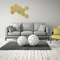 lustro-heksagonalne-zlote-nowoczesny-design