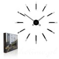 zegar-scienny-czarna-tarcza-lustrzane-kreski-cichy-mechanizm-do-przyklejenia