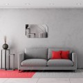 lustro-scienne-geometryczne-z-falami-design