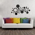 lustro-scienne-czarne-okragle-elementy-design