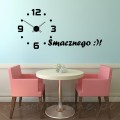 zegar-scienny-do-jadalni-z-napisem-smacznego