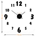 zegar-scienny-czarny-proste-cyfry-naklejany