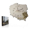 zegar-scienny-drewniany-mapa-polski-prezent