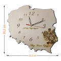 zegar-scienny-grawer-mapa-polski-styl-naturalny