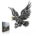 orzel-scienny-nowoczesny-czarna-plexi