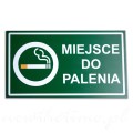 tabliczka-informacyjna-miejsce-do-palenia-pvc-zielona