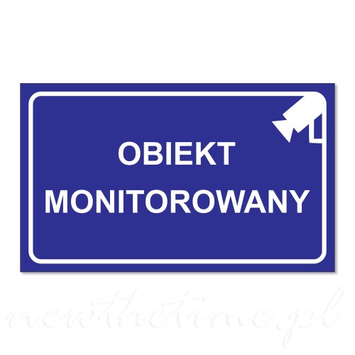 tabliczka-informacyjna-obiekt-monitorowany-pvc-niebieski