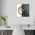 zegar-scienny-kawowy-nowoczesny-loft
