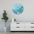 zegar-scienny-aqua-szklo-hartowane-40cm