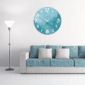 zegar-aqua-niebieski-szklany-40cm