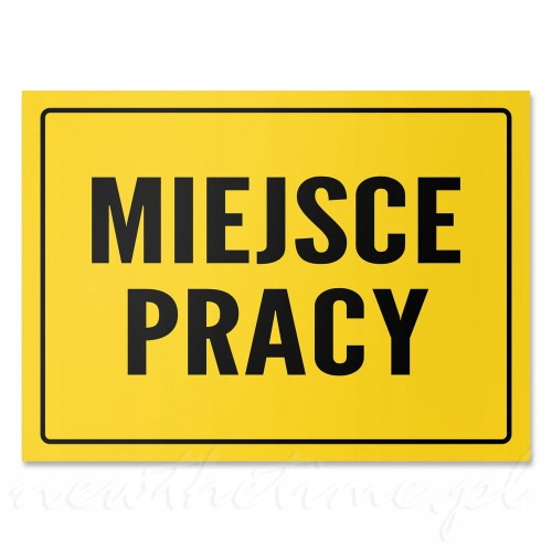 tablica-informacyjna-pvc-budowlana-miejsce-pracy