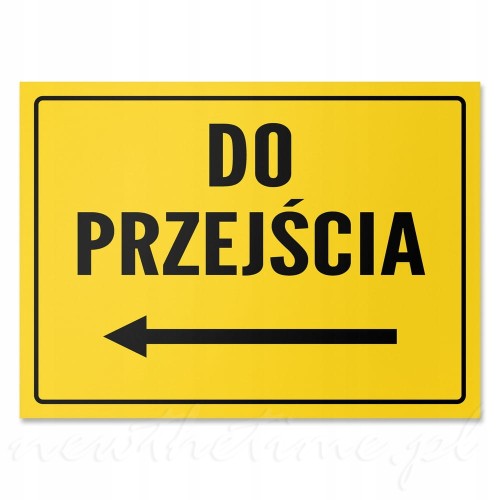tablica-informacyjna-pvc-budowlana-do-przejscia