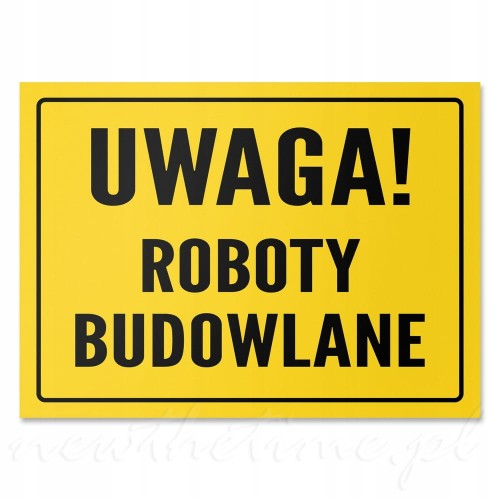 tablica-informacyjna-pvc-budowlana-uwaga-roboty-budowlane