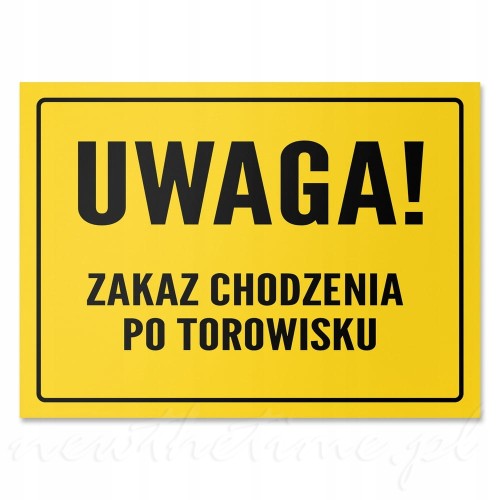 tablica-informacyjna-pvc-budowlana-uwaga-zakaz-chodzenia-po-torfowisku