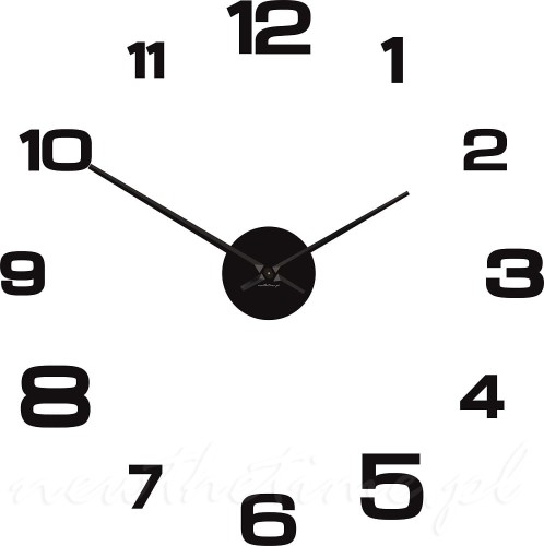 zegar-scienny-pleksi-czarny-70cm-stylowy-nowoczesny