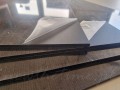 plexi czarny mat elegance 3 mm