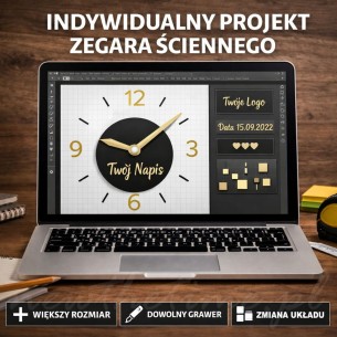 Usługa projektowa tablice PVC