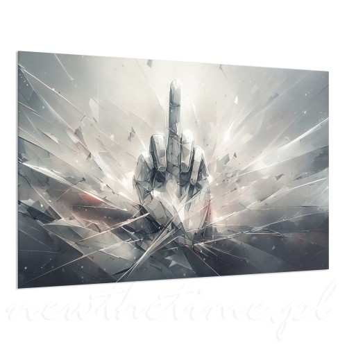 obraz-60-40-cm-abstrakcyjny-reka-szklany-motyw