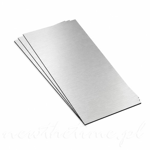 laminaty-grawerskie-srebrne-szczotkowane-kilka-sztuk