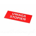 tabliczka-grawerowana-uwaga-stopien