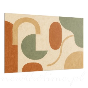 Obraz ścienny Canvas 60x40 Forms