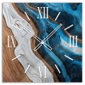 dekoracyjny-zegar-scienny-szklo-artystyczna-kompozycja