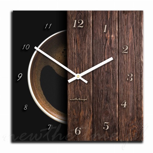 zegar-scienny-kawa-drewno-szklany-loft