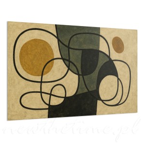 Obraz ścienny Canvas 60x40 Balance