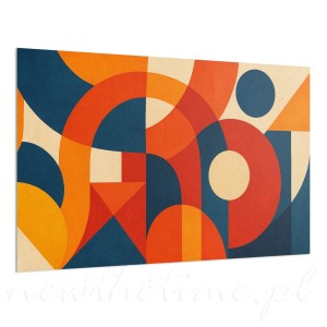 Obraz ścienny Canvas 60x40 Arcflow