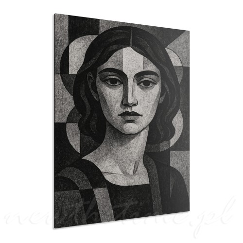 Obraz-na-plotnie-monochrome-odcienie-szarosci-czarny-bialy-motyw-kobiety-60-40-cm
