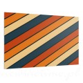 obraz-abstrakcyjny-stripes-motyw-kolorowych-linii-pomaranczowy-niebieski-bezowy-czerwony-60-40-cm