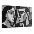 obraz-abstrakcyjny-paradox-kubizm-para-ludzi-pocalunek-odcienie-szarosci-czarny-bialy-60-40-cm