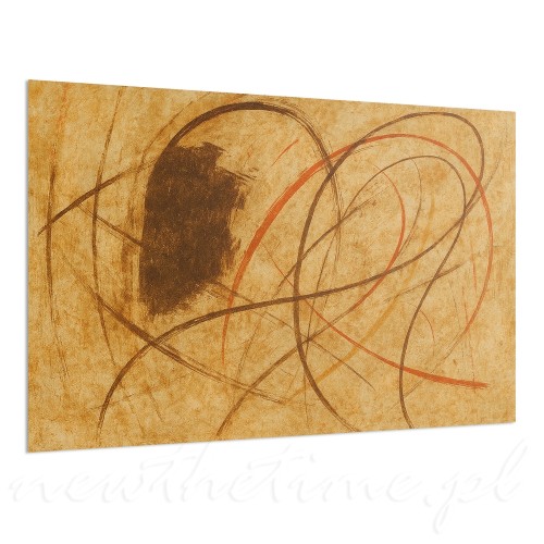 obraz-abstrakcyjny-ciepla-paleta-kolorow-orbit-of-instinct-60-40-cm