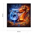zegar-scienny-goldfire-67-pvc-biale-wskazowki-czerwony-sekundink-wymiar.jpg
