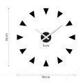 zegar-scienny-trios-czarny-trojkaty-srebrne-wskazowki-design-2-wymiar.jpg