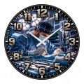 zegar-ścienny-50-cm-chirurg-sala-operacyjna-szklany