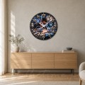 szklany-zegar-scienny-50-cm-dentysta-lekarz-zemby-salon-front
