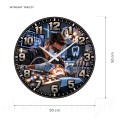 szklany-zegar-scienny-dentysta-lekarz-biale-wskazowki-50-cm-wymiar