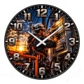 zegar-ścienny-szklany-grafika-abstrakcja-50-cm-elektryk-tarcza-ze-wskazowkami-bialymi