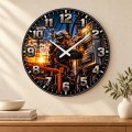zegar-scienny-szklany-50-cm-elektryk-biale-wskazowki-50-cm-z-bliska-detal-cieple-kolory-sciany