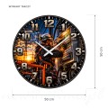 szklany-zegar-scienny-grafika-abstrakcja-elektryk-biale-wskazowki-50-cm-wymiar