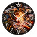 zegar-ścienny-szklany-grafika-abstrakcja-50-cm-elektryk-2-tarcza-ze-wskazowkami-bialymi